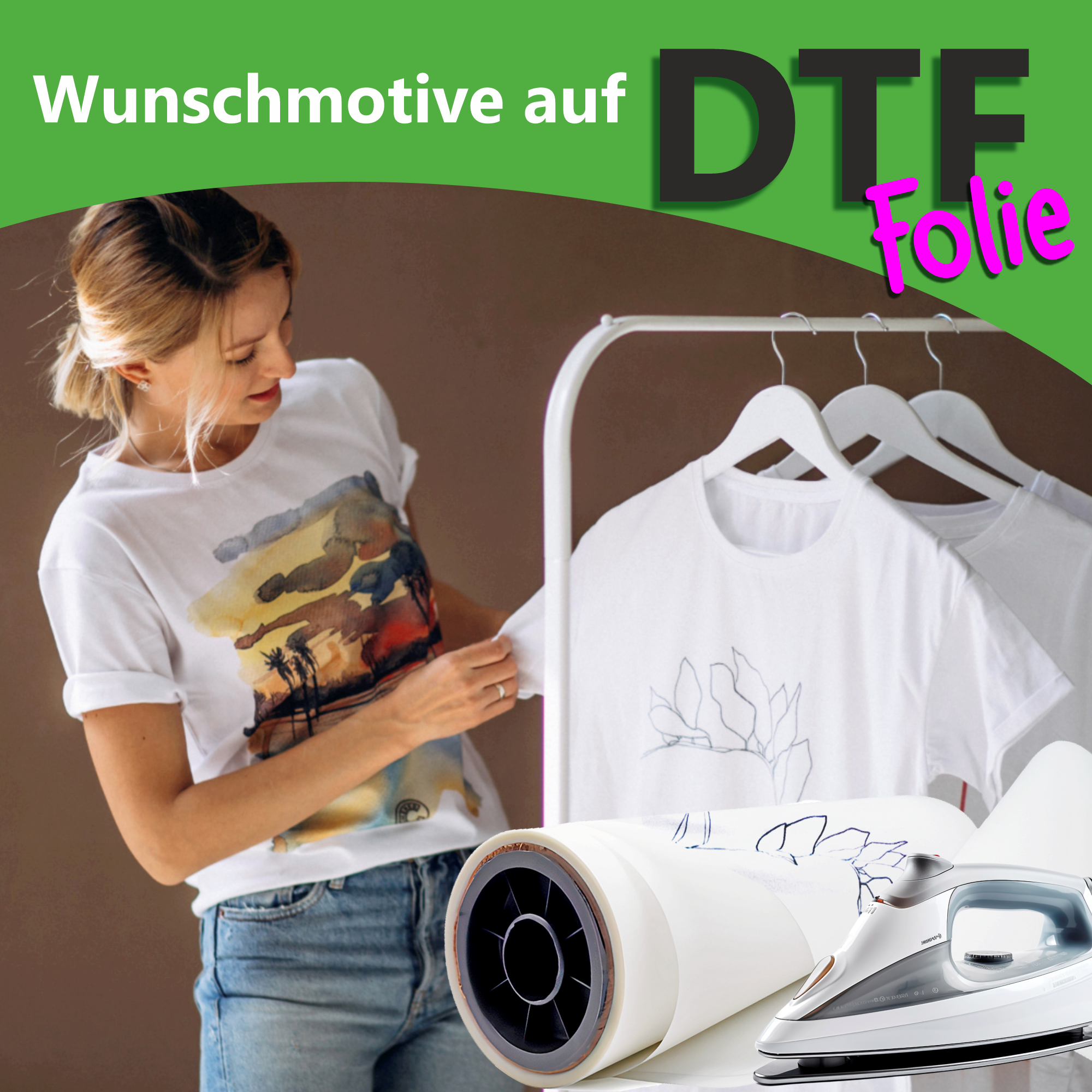 DTF Konfigurator