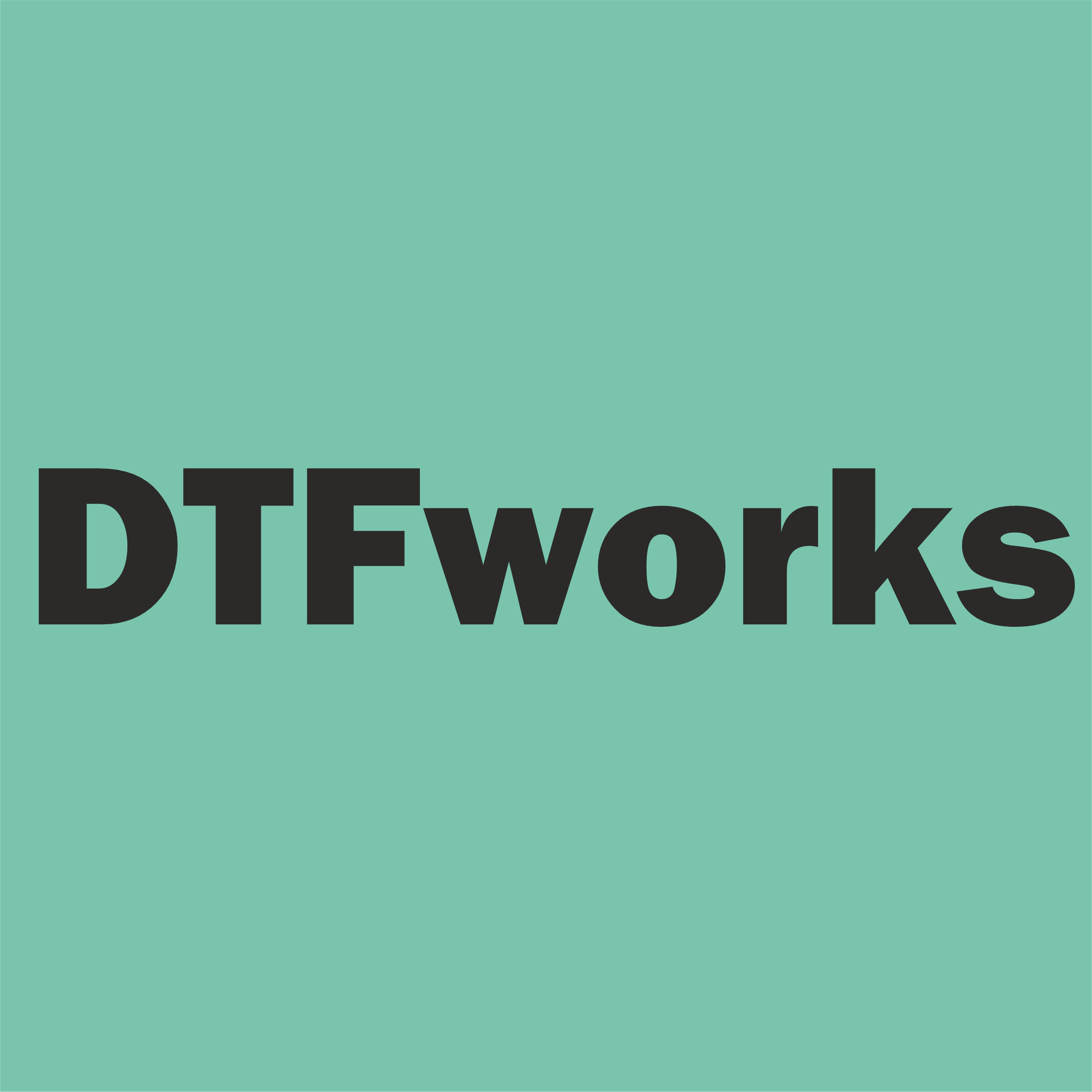 DTF-Druckbogen Preis / cm²